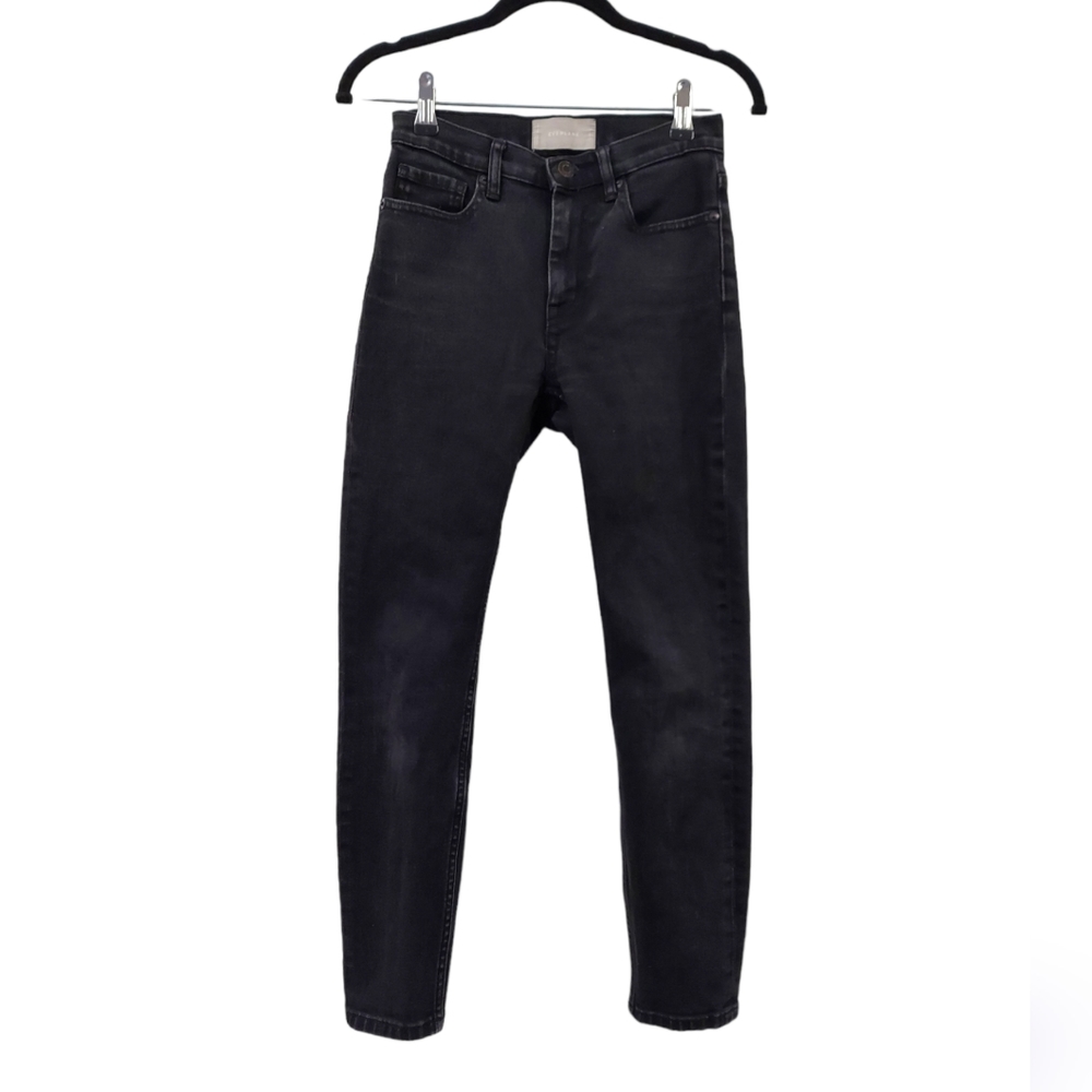 Everlane Skinny Ankle Jeans Size 25